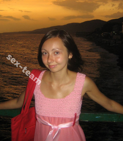 Проститутка Мия