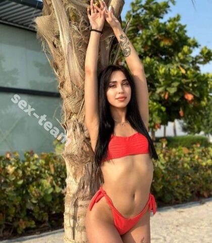 Проститутка Ксюша