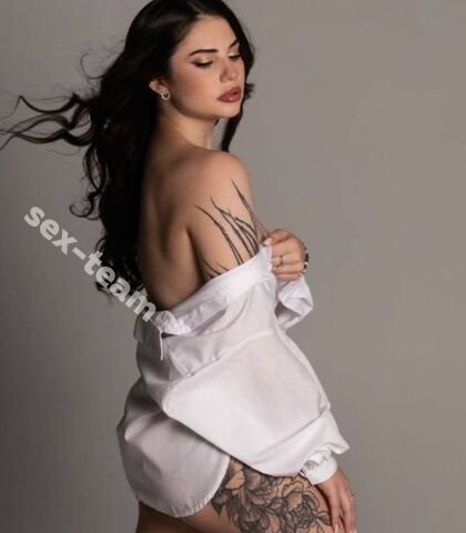 Проститутка Лера